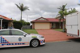 کشته شدن قاتل زوج سالمنددر بزرگراه لوگان