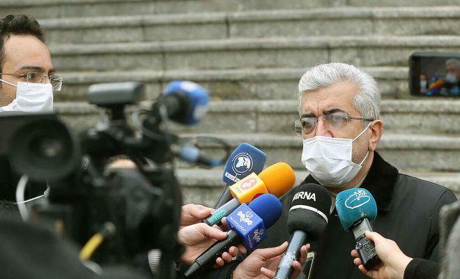 افتتاح حساب یورویی در عراق برای ذخیره طلب ایران