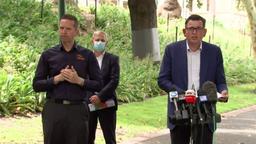 لغو محدودیت‌های کرونایی در ایالت ویکتوریای استرالیا