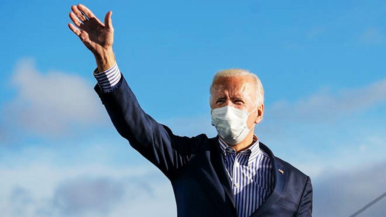 تزریق نقدینگی 1.9 میلیارد دلاری بایدن برای مقابله با رکود اقتصادی