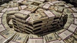 بدهی خارجی ایران به صفر میل می‌کند