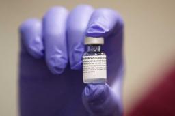 کمبود واکسن فایزر تاثیری بر برنامه واکسیناسیون استرالیا ندارد