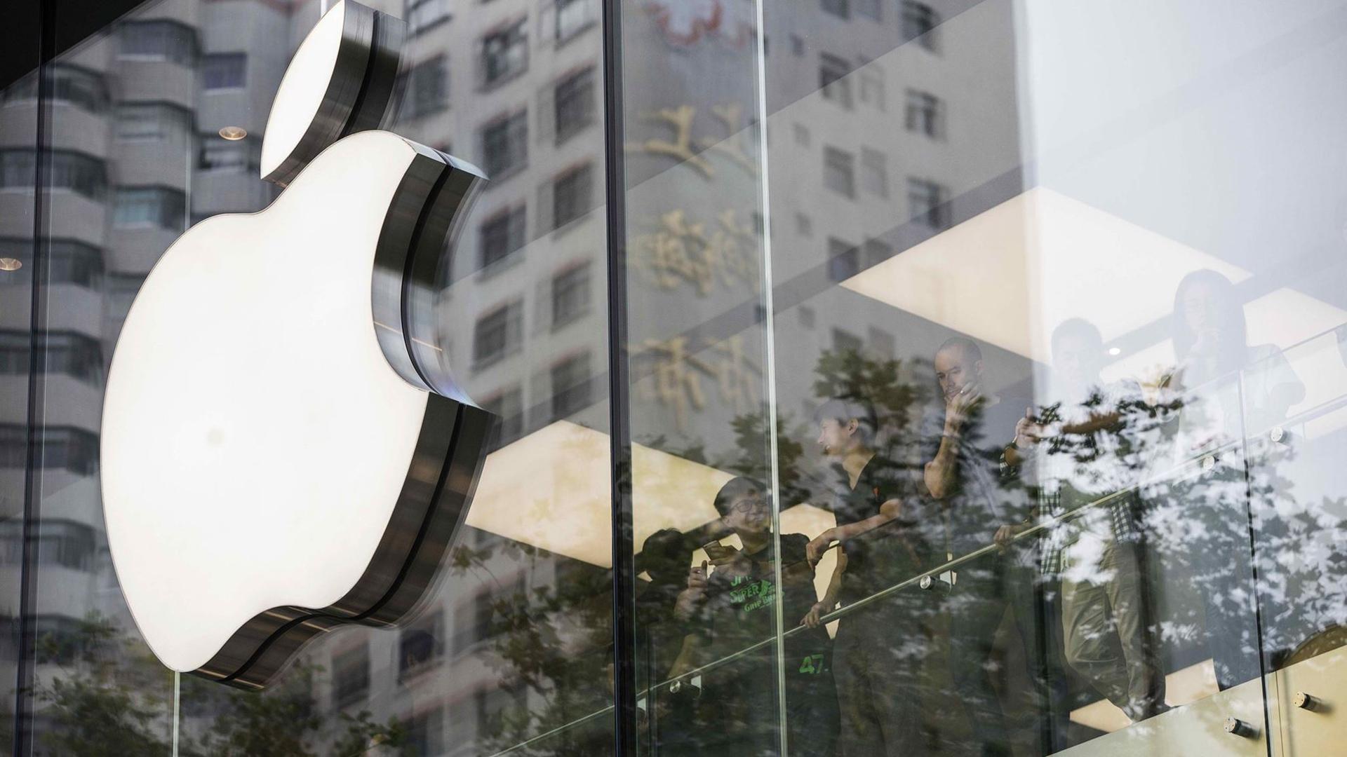 رشد 21 درصدی اپل در بحبوحه کرونا