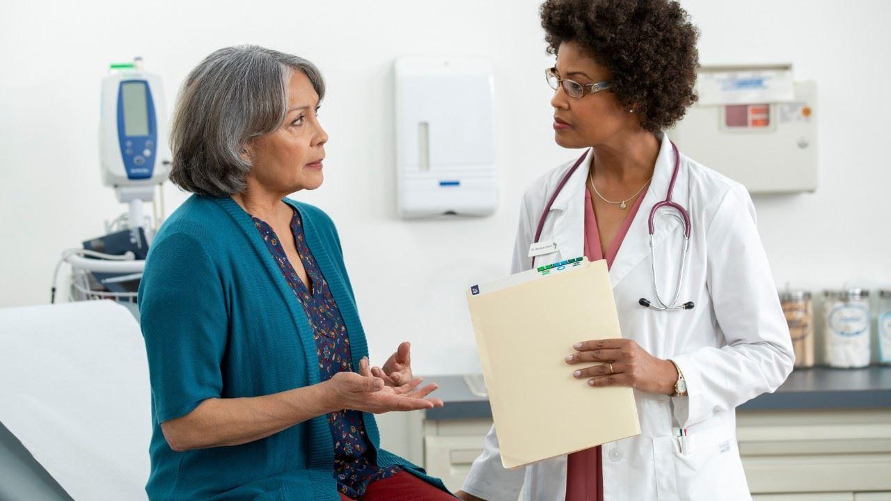 تشخیص سرطان رحم از طریق آزمایش ادرار