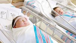 کاهش 5 درصد تولد در ایران