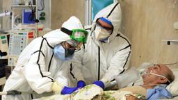 دستور قرنطینه مسافران مبتلا به کرونای جهش‌یافته در ایران