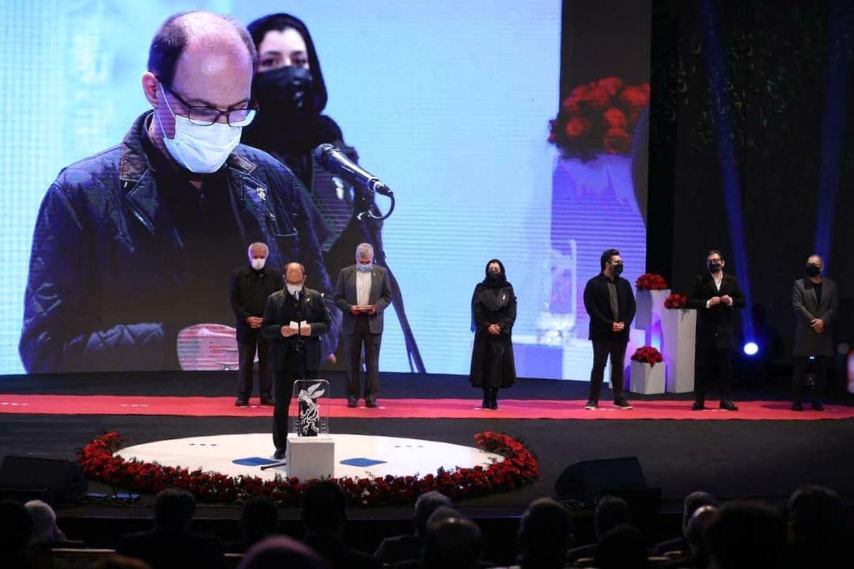 سیمرغ‌داران جشنواره فجر به کرونا مبتلا شدند