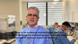 چین از دادن داده‌های خام در مورد موارد اولیه بیماری کووید-19 امتناع ورزید