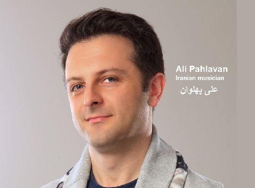 گفتگو اختصاصی با علی پهلوان خواننده، نوازنده، آهنگساز  گروه آریان که چند سالی است در سیدنی استرالیا زندگی می‌کند. / رادیو نشاط ...ناهید امامی