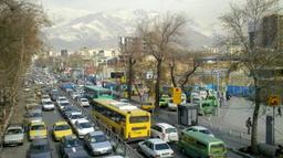 ضرر 53 هزار میلیارد تومانی خودروهای فرسوده در ایران