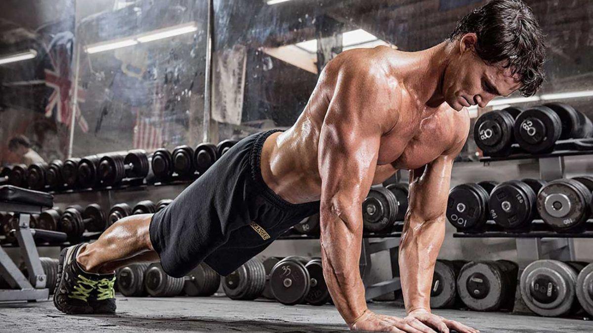 پودر پروتئین برای همه ضروری است، نه تنها بدنسازان