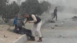 23 کشته و زخمی در دو انفجار افغانستان