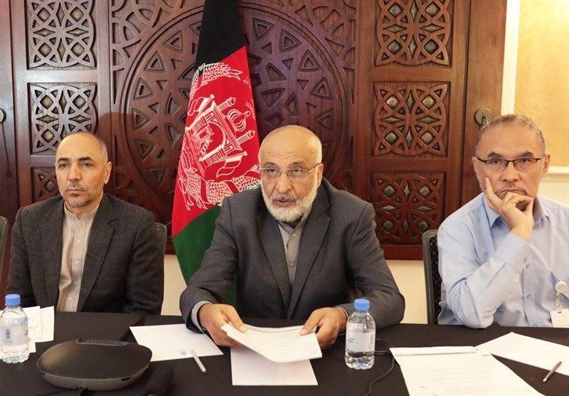 استانکزی: «افغان‌ها برای سرنوشت‌ خود تصمیم بگیرند»