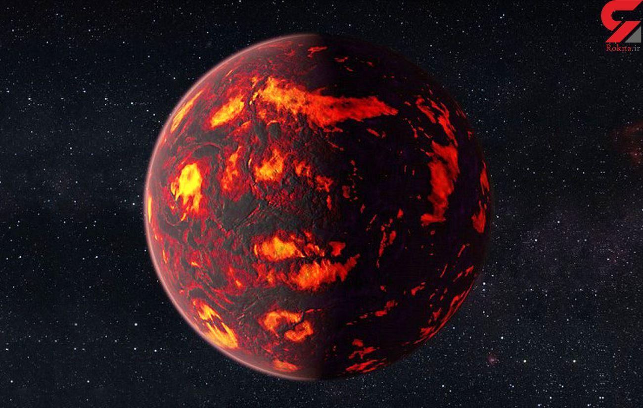 احتمال زنده ماندن موقتی برخی ریزموجودات در مریخ