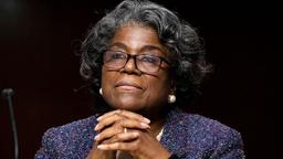 نماینده پیشنهادی بایدن در سازمان ملل رای اعتماد گرفت