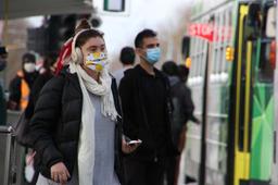 کاهش محدودیت‌های کرونایی در ویکتوریا