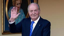 پادشاه اسپانیا برای مصونیت از پیگرد قضایی، مالیات می‌پردازد