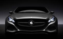 درآمد 50 میلیارد دلاری اپل از بازار خودرو تا سال ۲۰۳۰ 