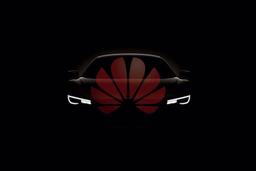 هواوی به جمع تولیدکنندگان خودرو برقی می‌پیوندد