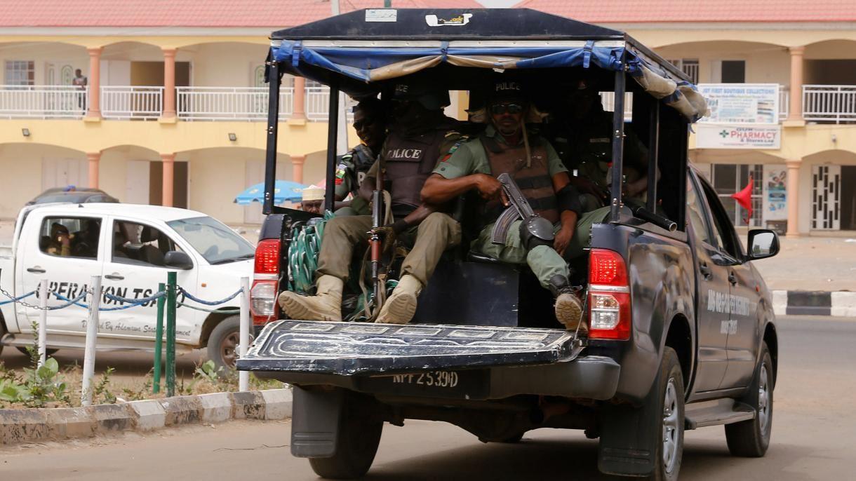 آغاز عملیات جست‌وجوی 317 دختر ربوده شده در نیجریه