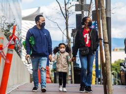 مقررات استفاده از ماسک در ایالت‌ها و قلمروهای استرالیا