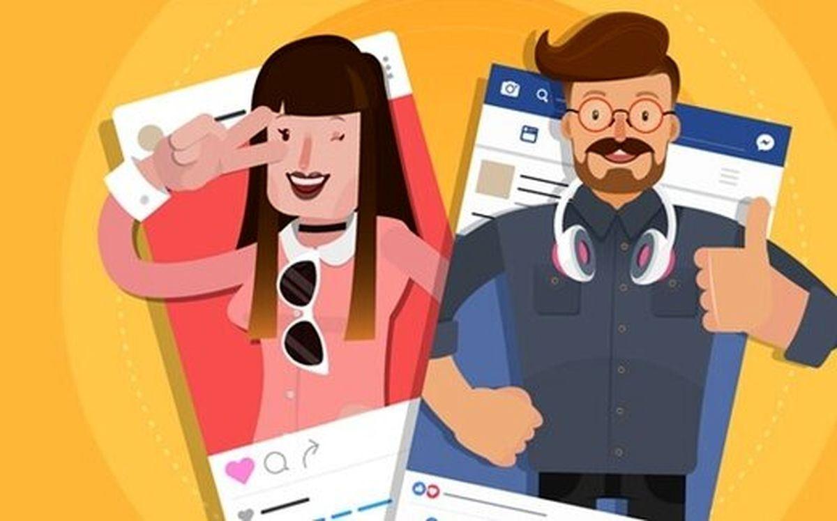 ضرب‌الاجل دوماهه مجلس برای دریافت مالیات از اینفلوئنسرها