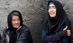 سهم چهل درصدی زنان از اعتیاد در افغانستان