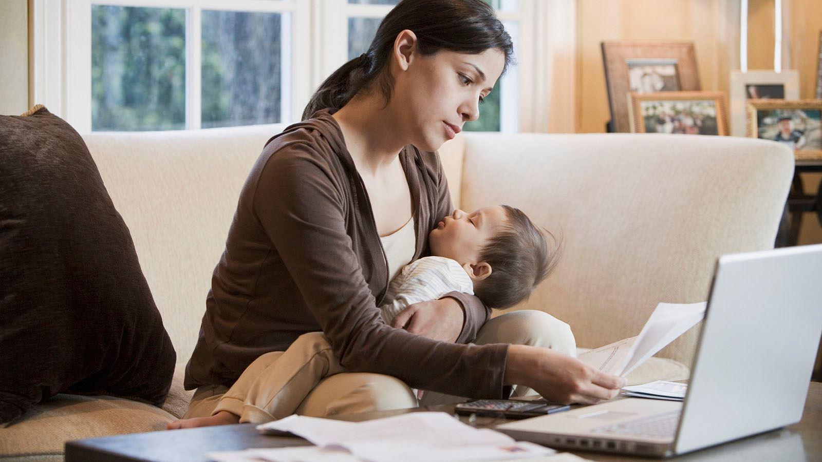 آموزش رایگان بچه‌داری به منظور ایجاد شغل در بلژیک