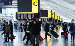 اظهارنامه مسافرتی؛ لازمه سفر از بریتانیا