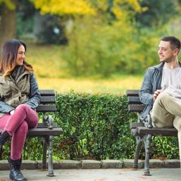 در فضای باز ویروس کرونا منتقل می‌شود؟