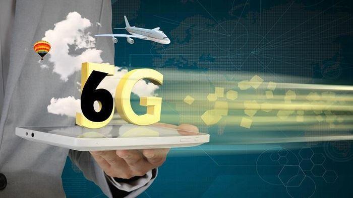 اروپا در فکر راه‌اندازی اینترنت 6G