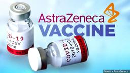 واردات ۳ میلیون دوز واکسن آسترازنکا به ایران