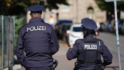 دستگیری یک ایرانی در برلین به اتهام قاچاق انسان به آلمان