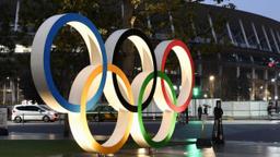 واکسیناسیون شرکت‌کنندگان المپیک توکیو