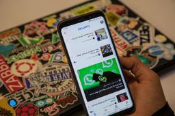 تمایل شدید ایرانی‌ها به استفاده از اینترنت موبایل