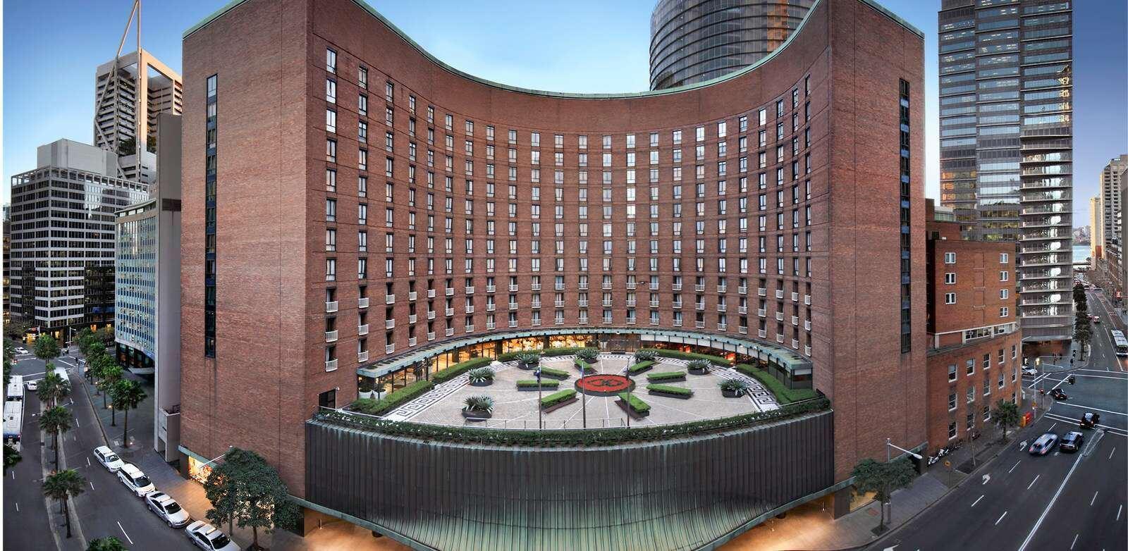 تست کرونای یک کارمند هتل قرنطینه در نیوساوت‌ولز مثبت شد