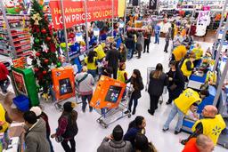 سیاست شرکت‌های آمریکایی برای تشویق به واکسیناسیون