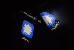 اپلیکیشن سیگنال در چین مسدود شد