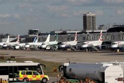 تعلیق پروازهای ایران به 33 کشور تا اردیبهشت