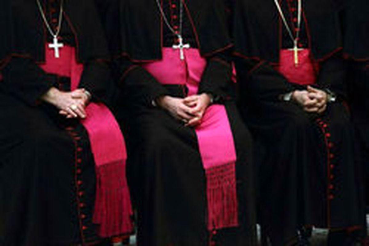 گزارش 800 صفحه‌ای آزار جنسی کودکان توسط کشیش‌ها