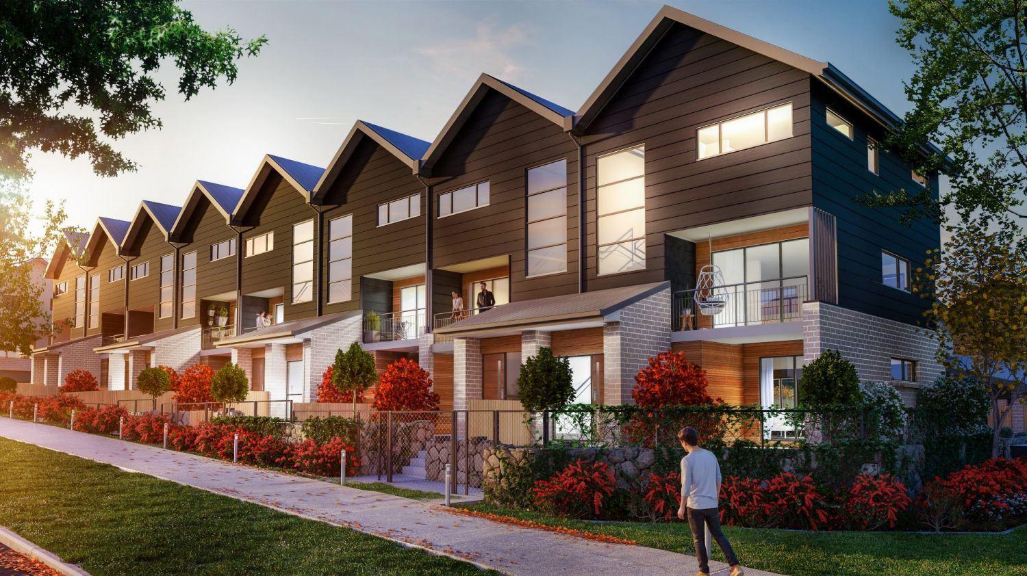 رشد 7درصدی مسکن در کانادا طی یک ماه