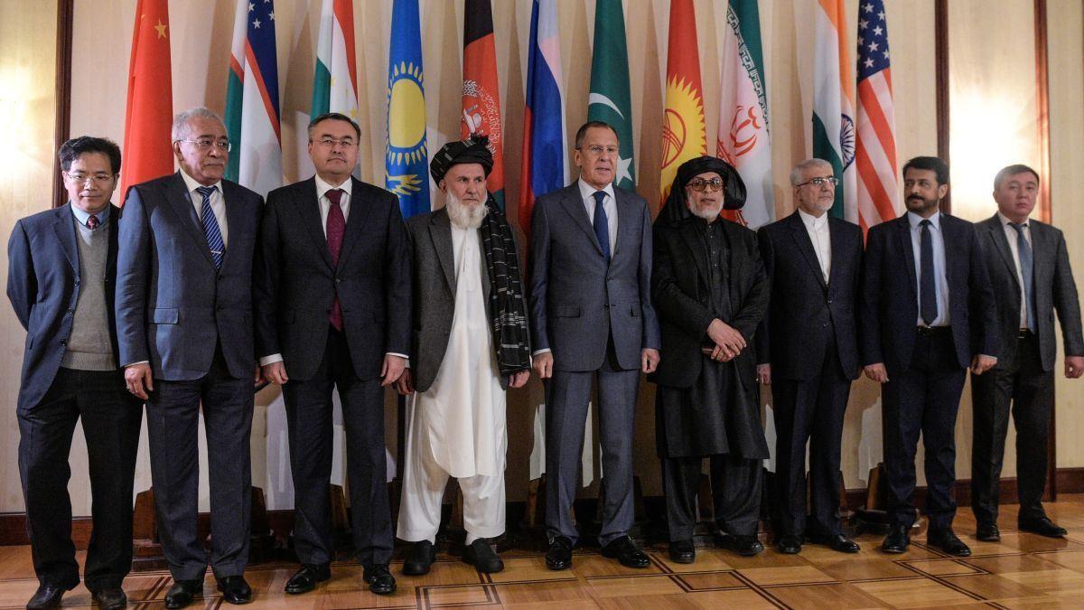 مخالفت با "احیای امارت اسلامی‌" در افغانستان