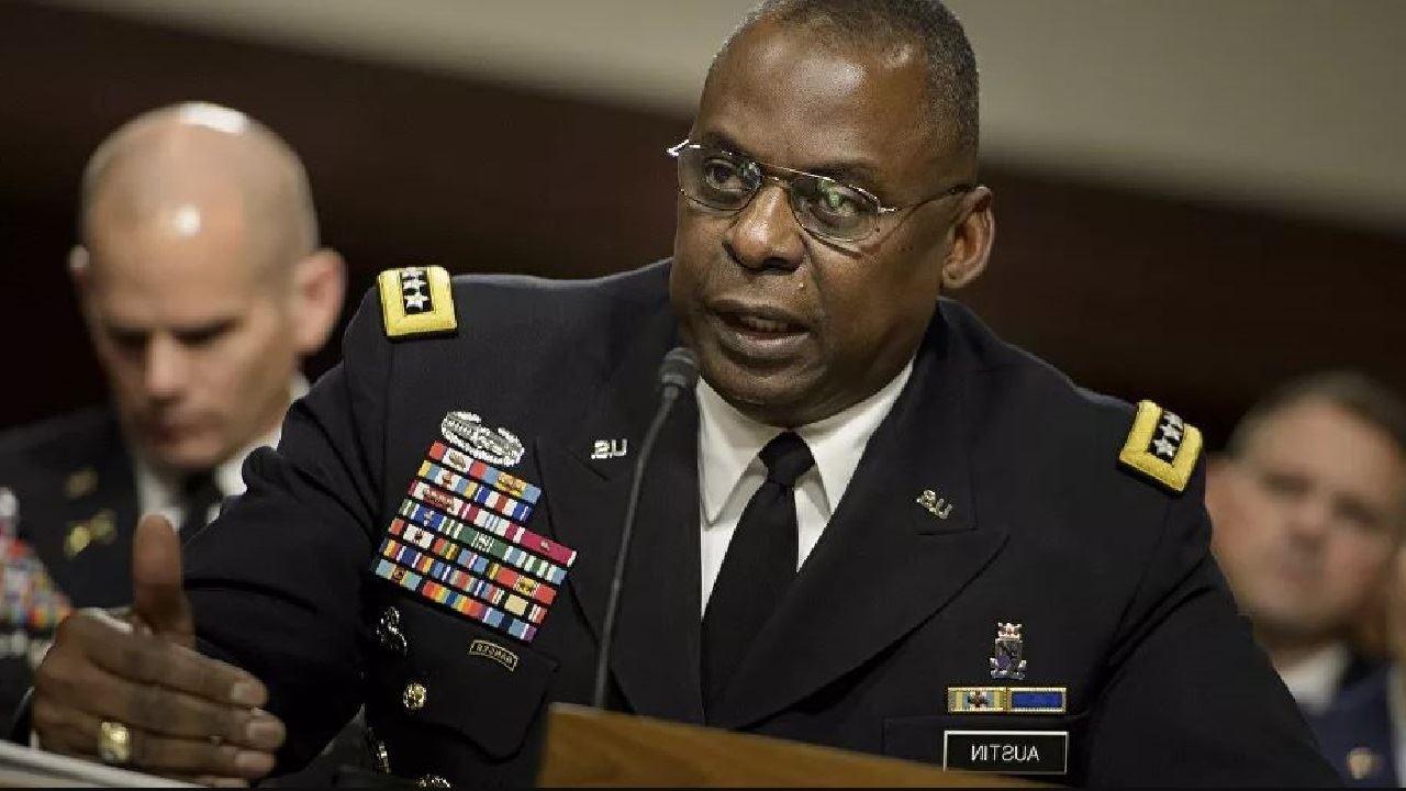 افغانستان، مقصد نخستین سفر وزیر دفاع آمریکا