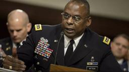 افغانستان، مقصد نخستین سفر وزیر دفاع آمریکا