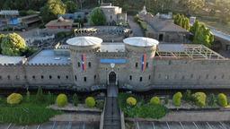 قلعه کریال مکانی افسانه ای در ایالت ویکتوریای استرالیا