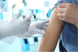 آغاز واکسیناسیون کرونا در تاجیکستان