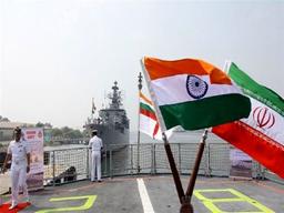 حل مشکل تجارت ایران و هند با مکانیزم روپیه، ریال