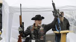 درخواست جوبایدن برای ممنوعیت حمل اسلحه‌های تهاجمی