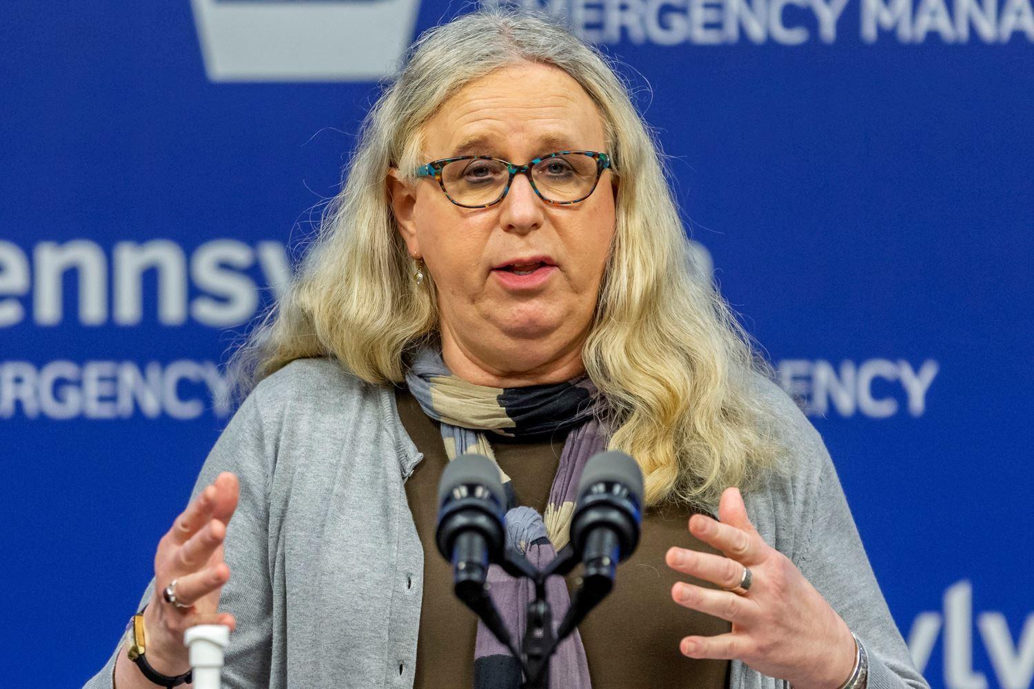 پست گرفتن یک فرد تراجنسیتی برای نخستین‌بار در آمریکا