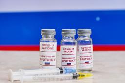 تولید واکسن اسپوتنیک در ایران از 15 اردیبهشت